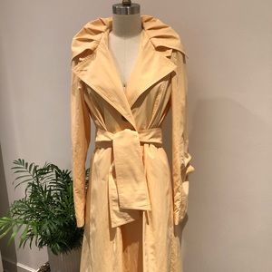 Coat/raincoat/windcheater